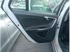 Recambio de guarnecido puerta trasera izquierda para volvo v60 i (155) d3 referencia OEM IAM   