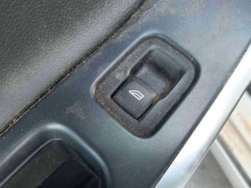 Recambio de mando elevalunas trasero izquierdo para volvo v60 i (155) d3 referencia OEM IAM   