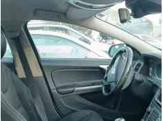 Recambio de airbag cortina delantero izquierdo para volvo v60 i (155) d3 referencia OEM IAM   