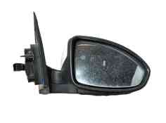 Recambio de espejo retrovisor derecho para chevrolet cruze (j300) 1.6 referencia OEM IAM 95063470  