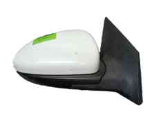 Recambio de espejo retrovisor derecho para chevrolet cruze (j300) 1.6 referencia OEM IAM 95063470   2