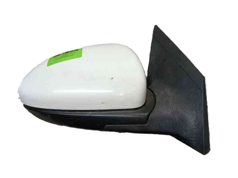 Recambio de espejo retrovisor derecho para chevrolet cruze (j300) 1.6 referencia OEM IAM 95063470  