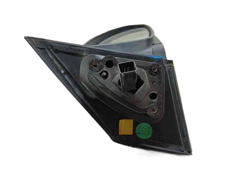 Recambio de espejo retrovisor derecho para chevrolet cruze (j300) 1.6 referencia OEM IAM 95063470  