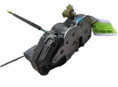 Recambio de cerradura puerta trasera derecha para chevrolet cruze (j300) 1.6 referencia OEM IAM 13578245  