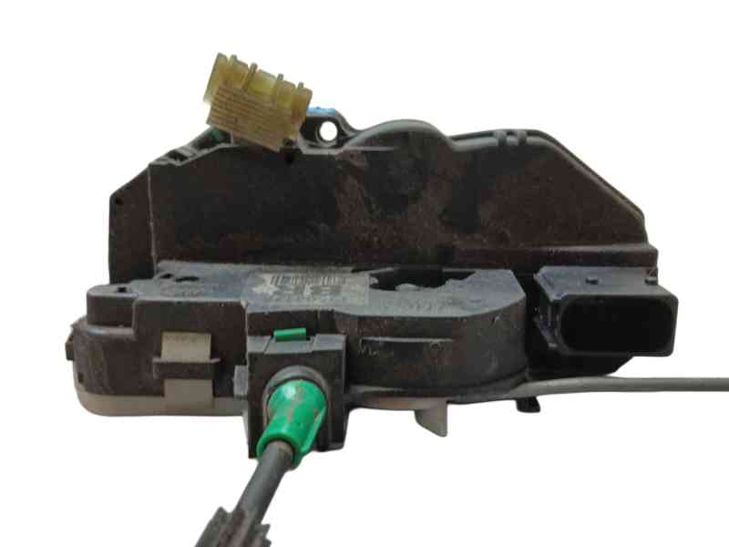 Recambio de cerradura puerta trasera derecha para chevrolet cruze (j300) 1.6 referencia OEM IAM 13578245  