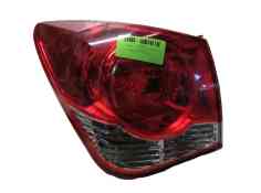 Recambio de piloto trasero izquierdo para chevrolet cruze (j300) 1.6 referencia OEM IAM 95039730  