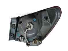 Recambio de piloto trasero izquierdo para chevrolet cruze (j300) 1.6 referencia OEM IAM 95039730   2