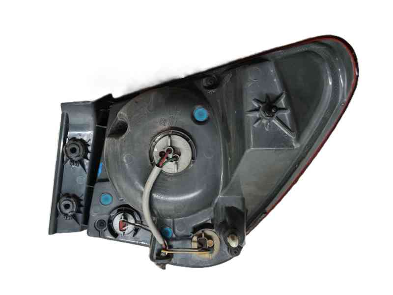 Recambio de piloto trasero izquierdo para chevrolet cruze (j300) 1.6 referencia OEM IAM 95039730  