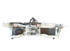 Recambio de panel frontal para nissan nv200 furgoneta 1.5 dci 85 (m20, m20m) referencia OEM IAM   