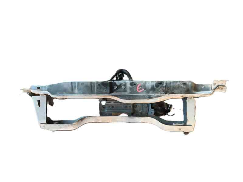 Recambio de panel frontal para nissan nv200 furgoneta 1.5 dci 85 (m20, m20m) referencia OEM IAM   