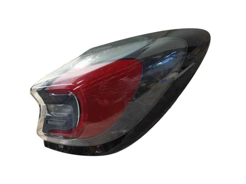 Recambio de piloto trasero izquierdo para ford puma (j2k, cf7) 1.0 ecoboost referencia OEM IAM 2579088  