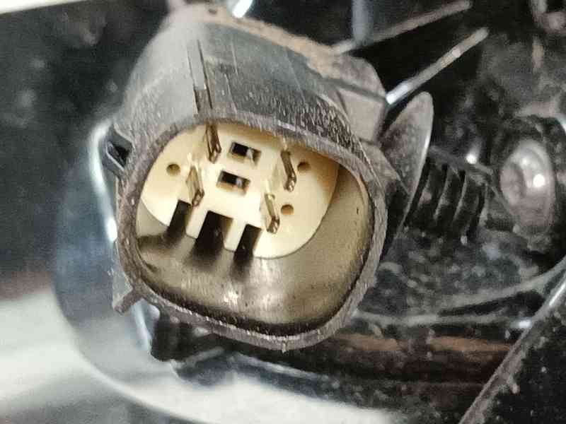 Recambio de piloto trasero izquierdo para ford puma (j2k, cf7) 1.0 ecoboost referencia OEM IAM 2579088  