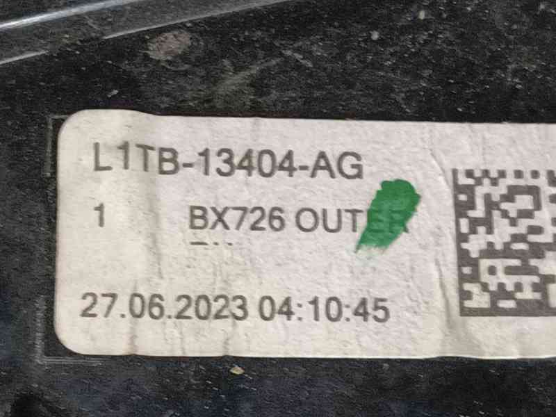 Recambio de piloto trasero izquierdo para ford puma (j2k, cf7) 1.0 ecoboost referencia OEM IAM 2579088  