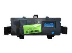 Recambio de mando calefaccion / aire acondicionado para citroën c3 i (fc_, fn_) 1.4 16v referencia OEM IAM    2