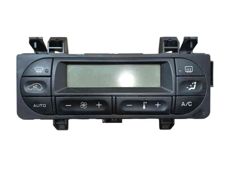 Recambio de mando calefaccion / aire acondicionado para citroën c3 i (fc_, fn_) 1.4 16v referencia OEM IAM   
