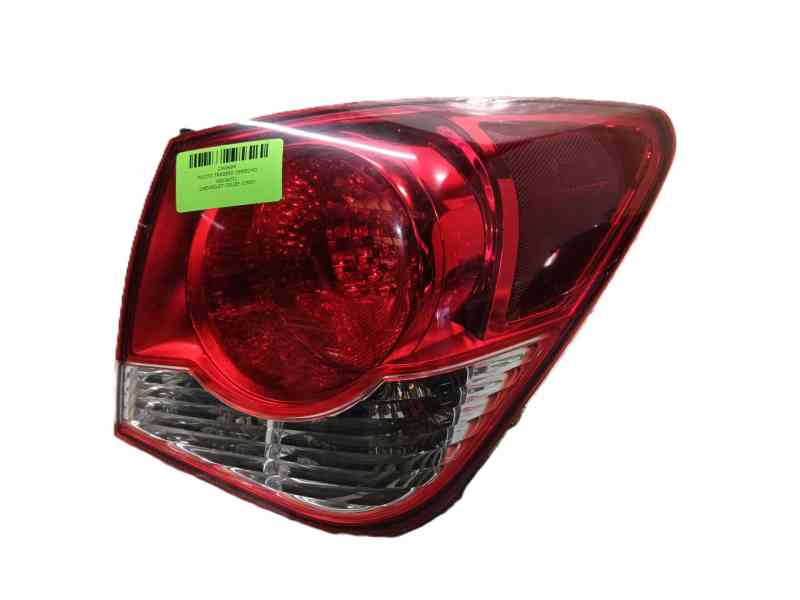 Recambio de piloto trasero derecho para chevrolet cruze (j300) 1.6 referencia OEM IAM 95965224  