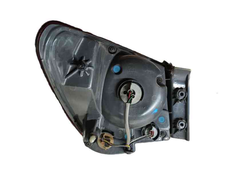 Recambio de piloto trasero derecho para chevrolet cruze (j300) 1.6 referencia OEM IAM 95965224  
