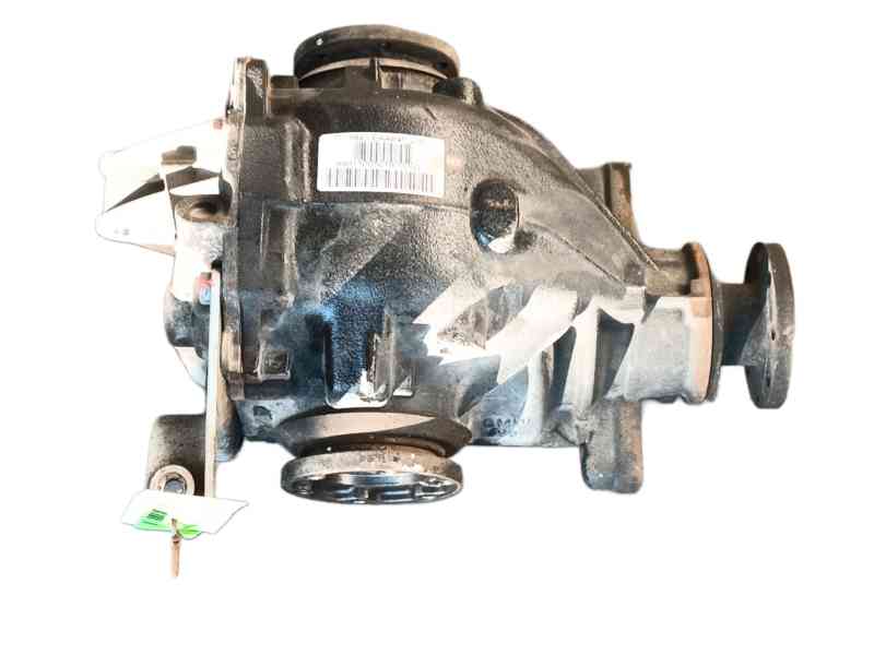 Recambio de diferencial trasero para bmw 3 (e46) 320 d referencia OEM IAM 33107518846  