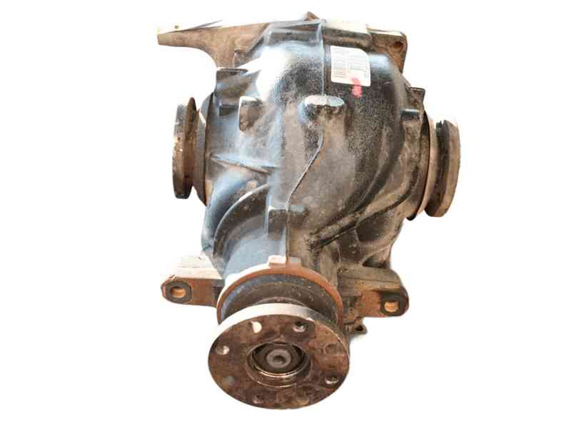 Recambio de diferencial trasero para bmw 3 (e46) 320 d referencia OEM IAM 33107518846  