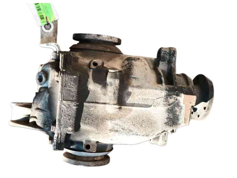 Recambio de diferencial trasero para bmw 3 (e46) 320 d referencia OEM IAM 33107518846  