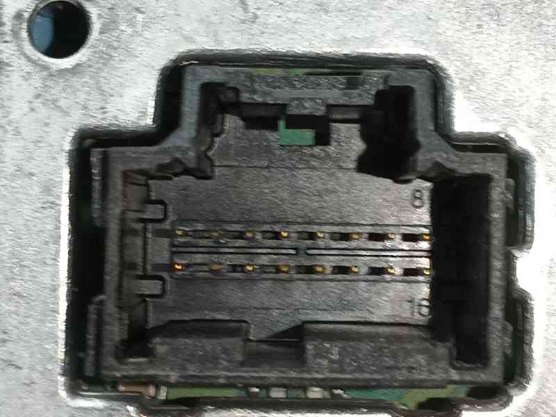 Recambio de cuadro instrumentos para ford puma (j2k, cf7) 1.0 ecoboost referencia OEM IAM   
