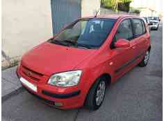 HYUNDAI GETZ (TB)