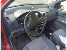 hyundai getz (tb) del año 2004 2