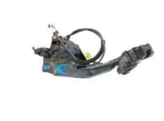 Recambio de cerradura puerta delantera izquierda para ford focus i (daw, dbw) 1.8 tdci referencia OEM IAM 4057982  