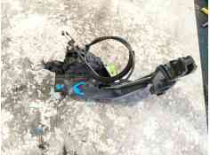 Recambio de cerradura puerta delantera izquierda para ford focus i (daw, dbw) 1.8 tdci referencia OEM IAM 4057982  