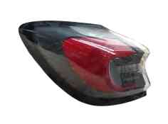 Recambio de piloto trasero izquierdo para ford puma (j2k, cf7) 1.0 ecoboost referencia OEM IAM 2579088  L1TB13405AG