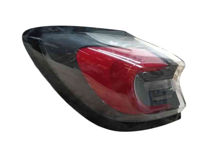 Recambio de piloto trasero izquierdo para ford puma (j2k, cf7) 1.0 ecoboost referencia OEM IAM 2579088  L1TB13405AG