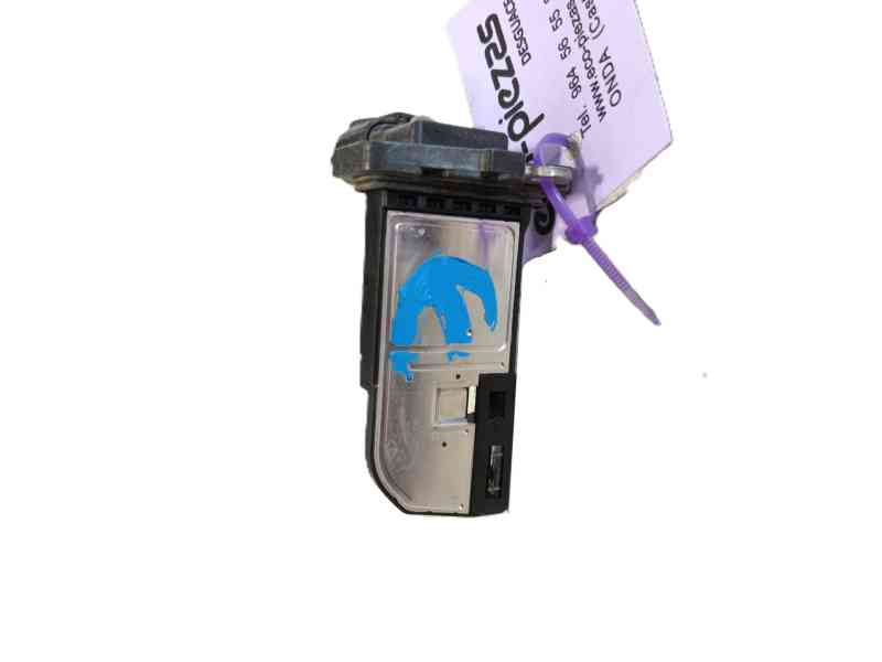 Recambio de caudalimetro para toyota verso (_r2_) 2.0 d-4d (aur20_) referencia OEM IAM   