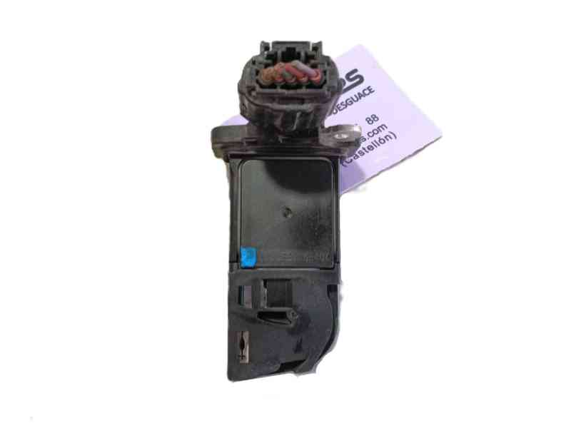 Recambio de caudalimetro para toyota verso (_r2_) 2.0 d-4d (aur20_) referencia OEM IAM   