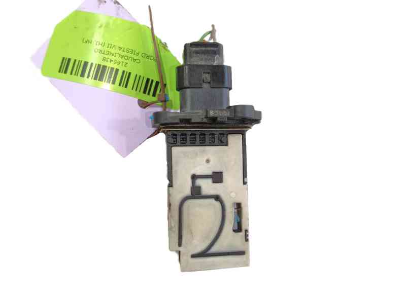 Recambio de caudalimetro para ford fiesta vii (hj, hf) 1.5 tdci referencia OEM IAM   