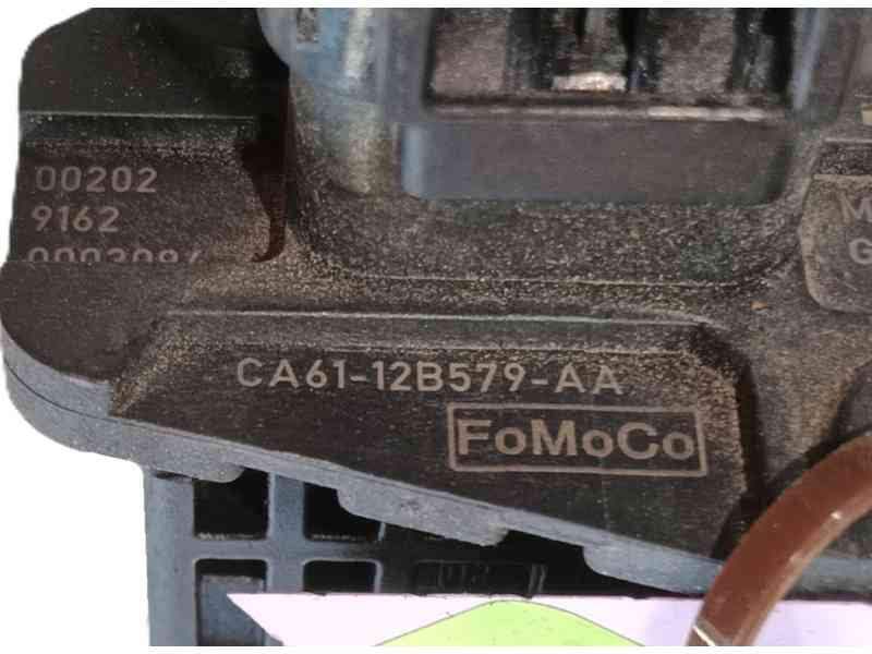 Recambio de caudalimetro para ford fiesta vii (hj, hf) 1.5 tdci referencia OEM IAM   