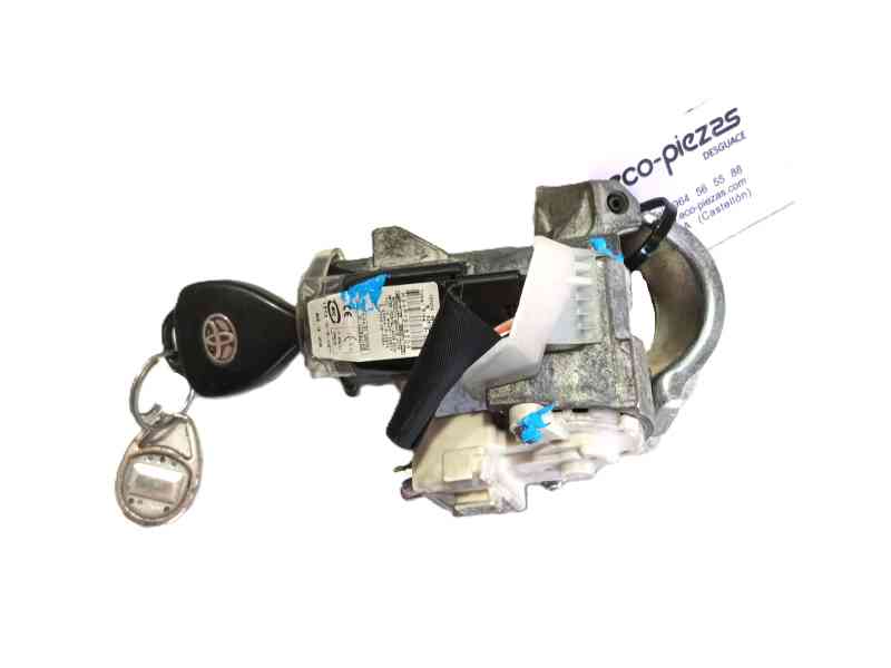 Recambio de conmutador de arranque para toyota verso (_r2_) 2.0 d-4d (aur20_) referencia OEM IAM   