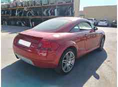 audi tt (8n3) del año 2002 2