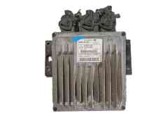 Recambio de centralita motor uce para nissan nv200 furgoneta 1.5 dci 85 (m20, m20m) referencia OEM IAM 2371000Q0N  