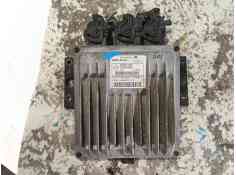 Recambio de centralita motor uce para nissan nv200 furgoneta 1.5 dci 85 (m20, m20m) referencia OEM IAM 2371000Q0N   2