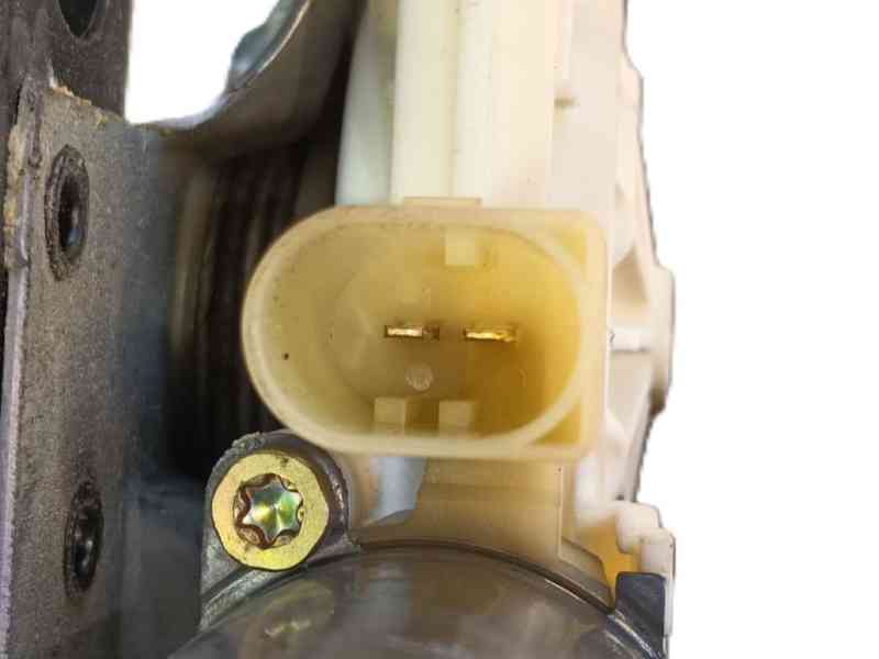 Recambio de elevalunas delantero derecho para mercedes-benz clase a (w168) a 140 (168.031, 168.131) referencia OEM IAM   
