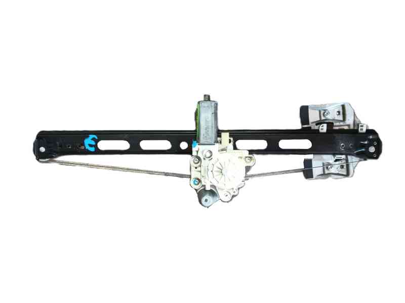 Recambio de elevalunas delantero derecho para mercedes-benz clase a (w168) a 140 (168.031, 168.131) referencia OEM IAM   