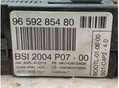 Recambio de bsi para citroën c3 i (fc_, fn_) 1.4 16v referencia OEM IAM    2