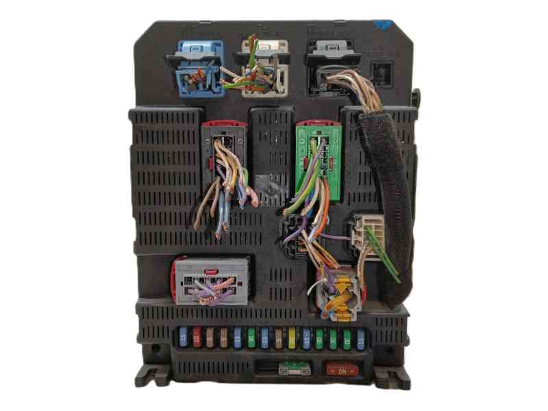 Recambio de bsi para citroën c3 i (fc_, fn_) 1.4 16v referencia OEM IAM   