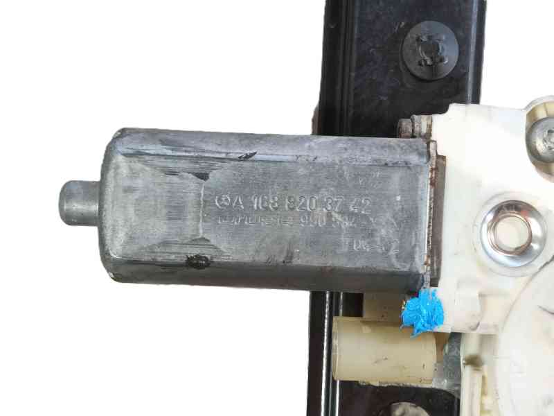 Recambio de elevalunas delantero izquierdo para mercedes-benz clase a (w168) a 140 (168.031, 168.131) referencia OEM IAM   