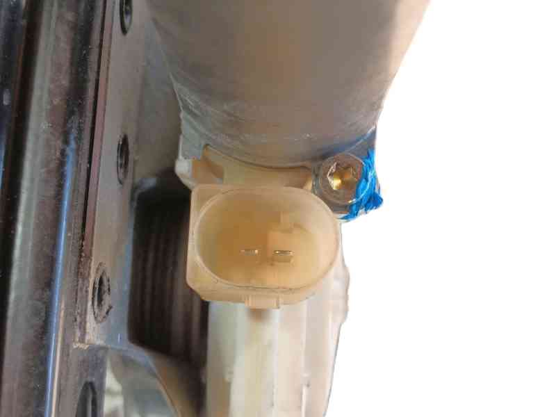 Recambio de elevalunas delantero izquierdo para mercedes-benz clase a (w168) a 140 (168.031, 168.131) referencia OEM IAM   