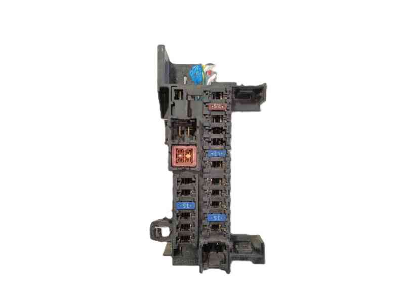 Recambio de caja reles / fusibles para mazda cx-5 (kf) 2.0 referencia OEM IAM   