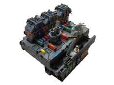 Recambio de bsm para citroën c3 i (fc_, fn_) 1.4 16v referencia OEM IAM   