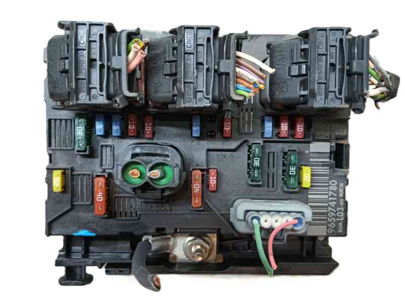 Recambio de bsm para citroën c3 i (fc_, fn_) 1.4 16v referencia OEM IAM   