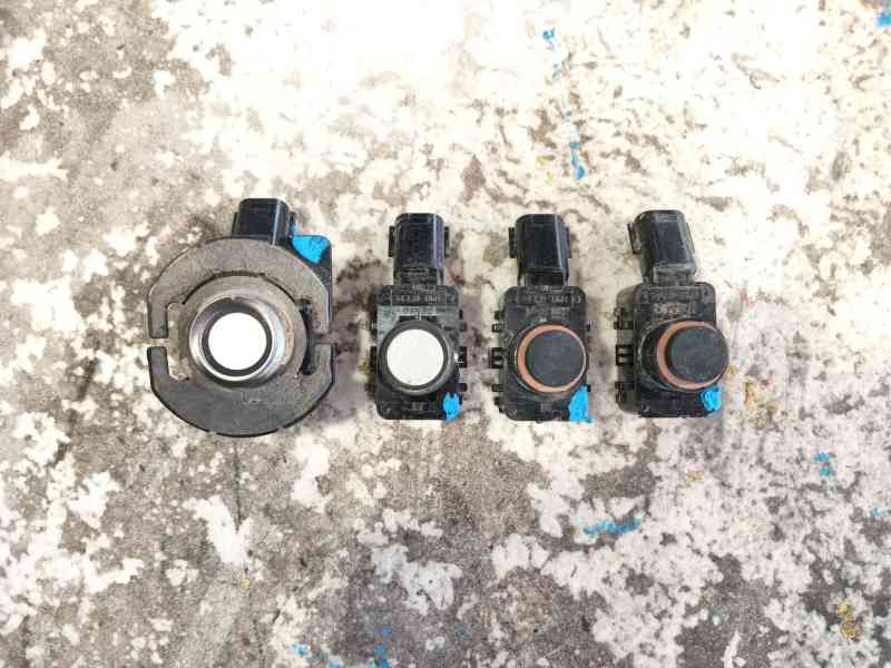 Recambio de sensor aparcamiento delantero para lexus ux (_aa1_, _ah1_, _ma1_) 200 (mzaa10) referencia OEM IAM   