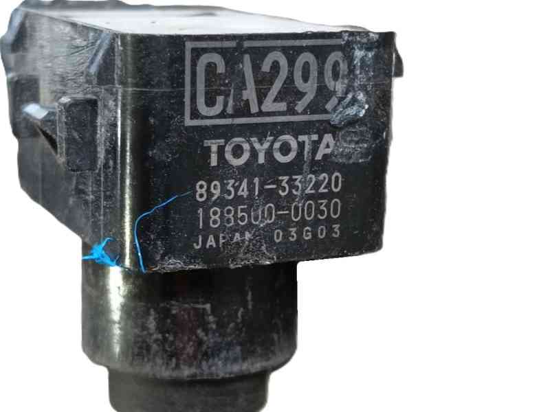 Recambio de sensor aparcamiento delantero para lexus ux (_aa1_, _ah1_, _ma1_) 200 (mzaa10) referencia OEM IAM   